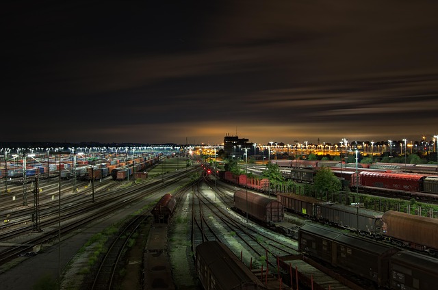 Secure and safe cargo operations